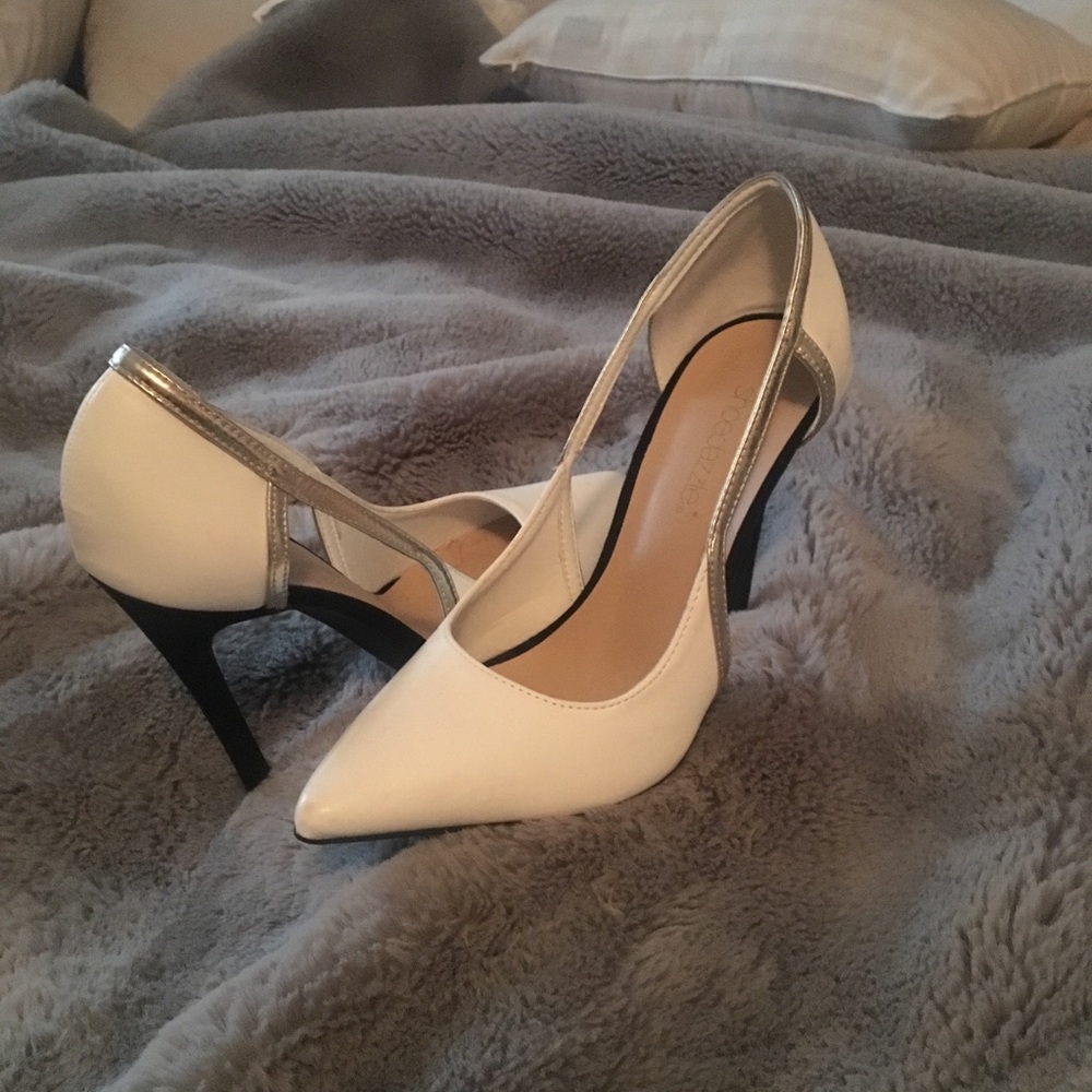 High heels - Picture 4 of 5